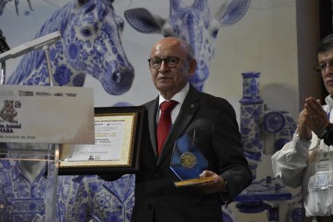 Ceremonia de inauguración