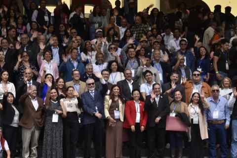 Foto panorámica