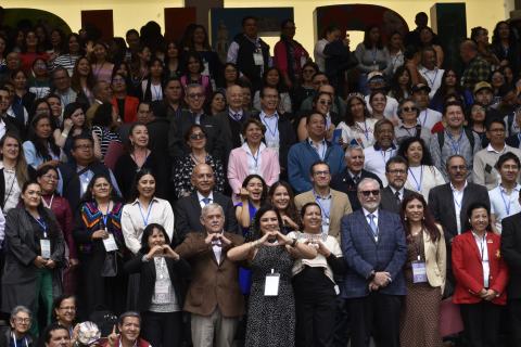 Foto panorámica
