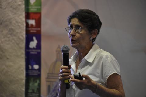 Vigilancia Epidemiológica