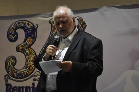 Vigilancia Epidemiológica