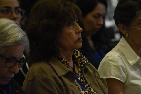 Vigilancia Epidemiológica