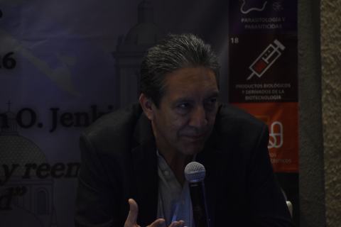 Productos Químico Farmacéuticos