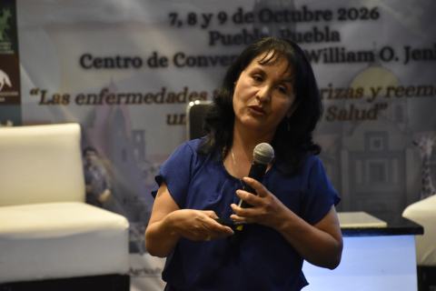 Parasitología y Parasiticidas