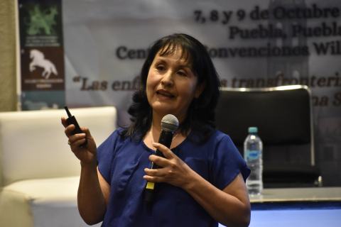 Parasitología y Parasiticidas