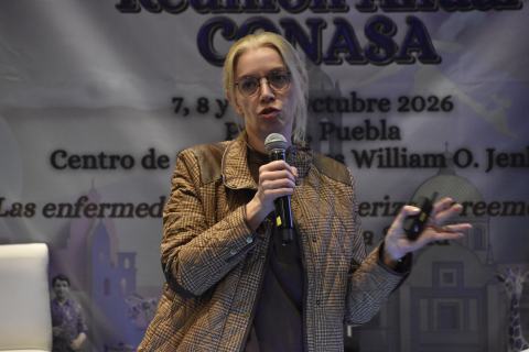 Parasitología y Parasiticidas