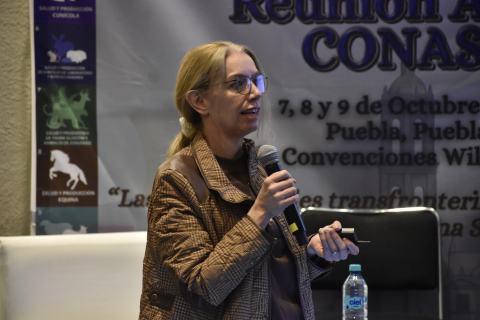 Parasitología y Parasiticidas