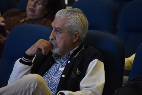 Salud y Producción de Fauna Silvestre y Animales de Zoológico