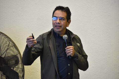Salud y Producción de Fauna Silvestre y Animales de Zoológico
