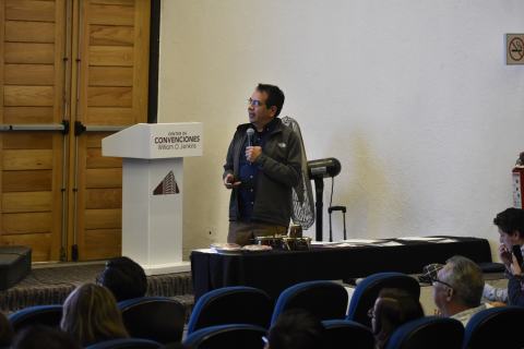 Salud y Producción de Fauna Silvestre y Animales de Zoológico