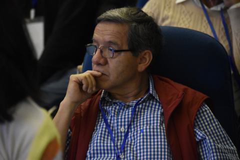 Salud y Producción de Fauna Silvestre y Animales de Zoológico