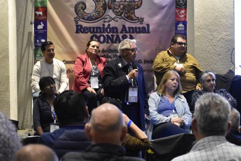 Aprobación y Autorización de MVVZ