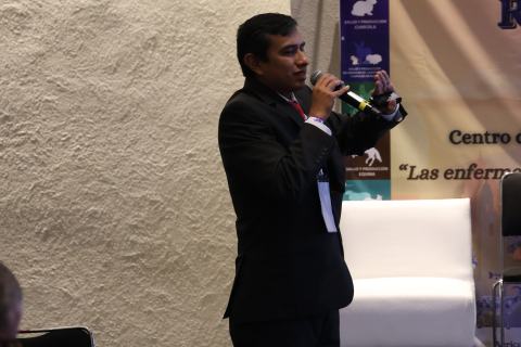 Salud y Producción Cunícola