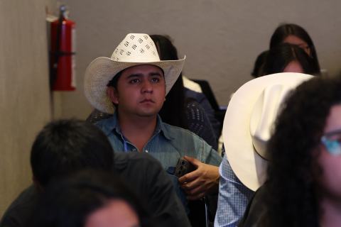 Salud y Produccion Equina